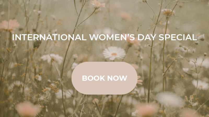 International Women's Day