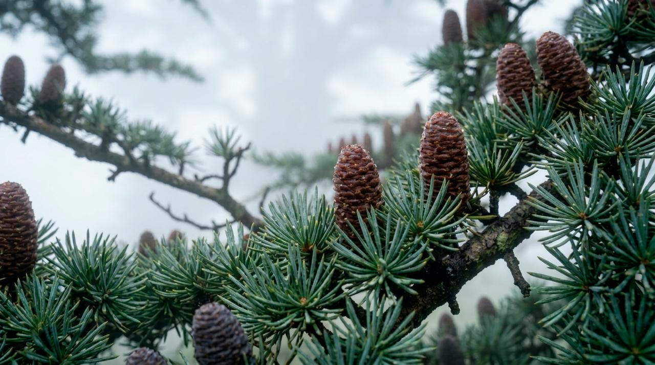 Nordic Forest Single 